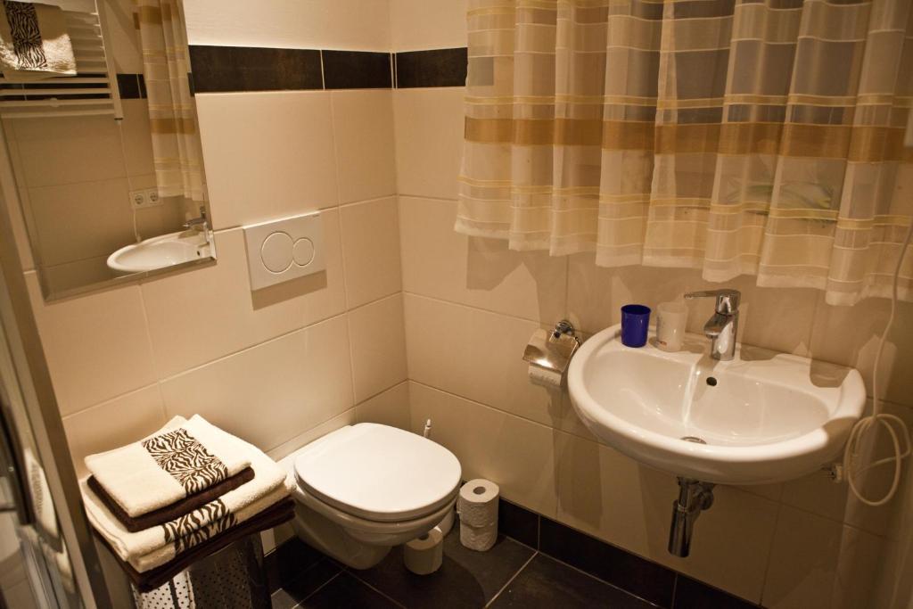 Chalet Bergheimat Wagrain Quarto foto