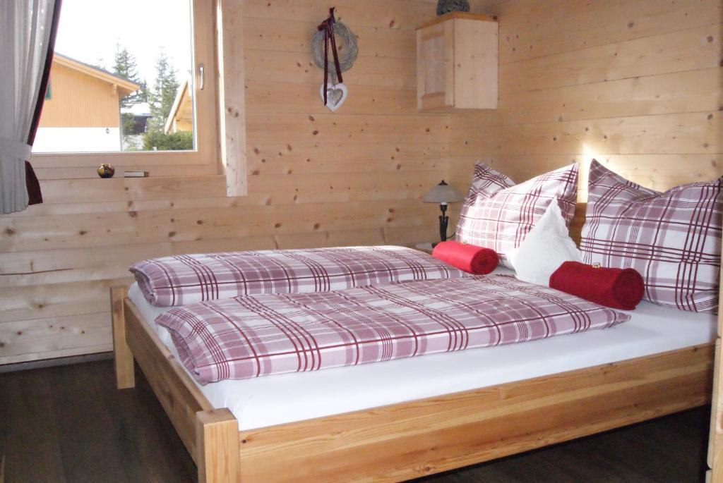 Chalet Bergheimat Wagrain Quarto foto